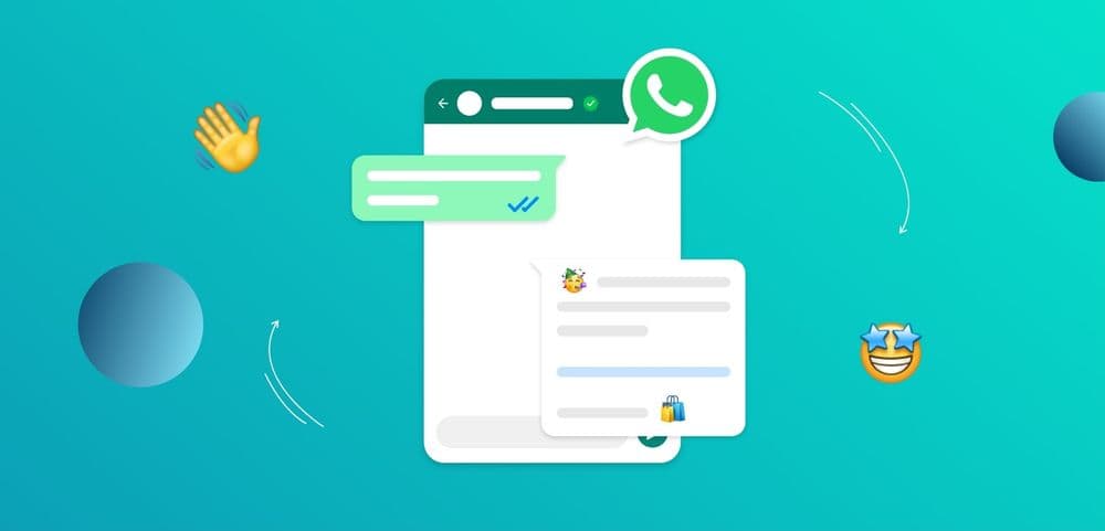 WhatsApp Manager