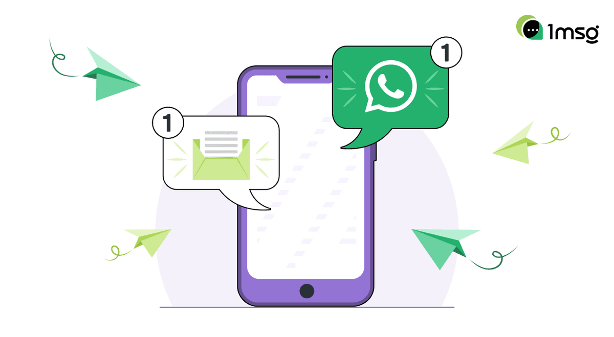 QFLOO WhatsApp Manager Interface